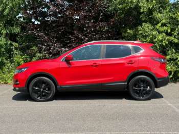 Used Nissan Qashqai 2019 for sale - 74904605: Photo