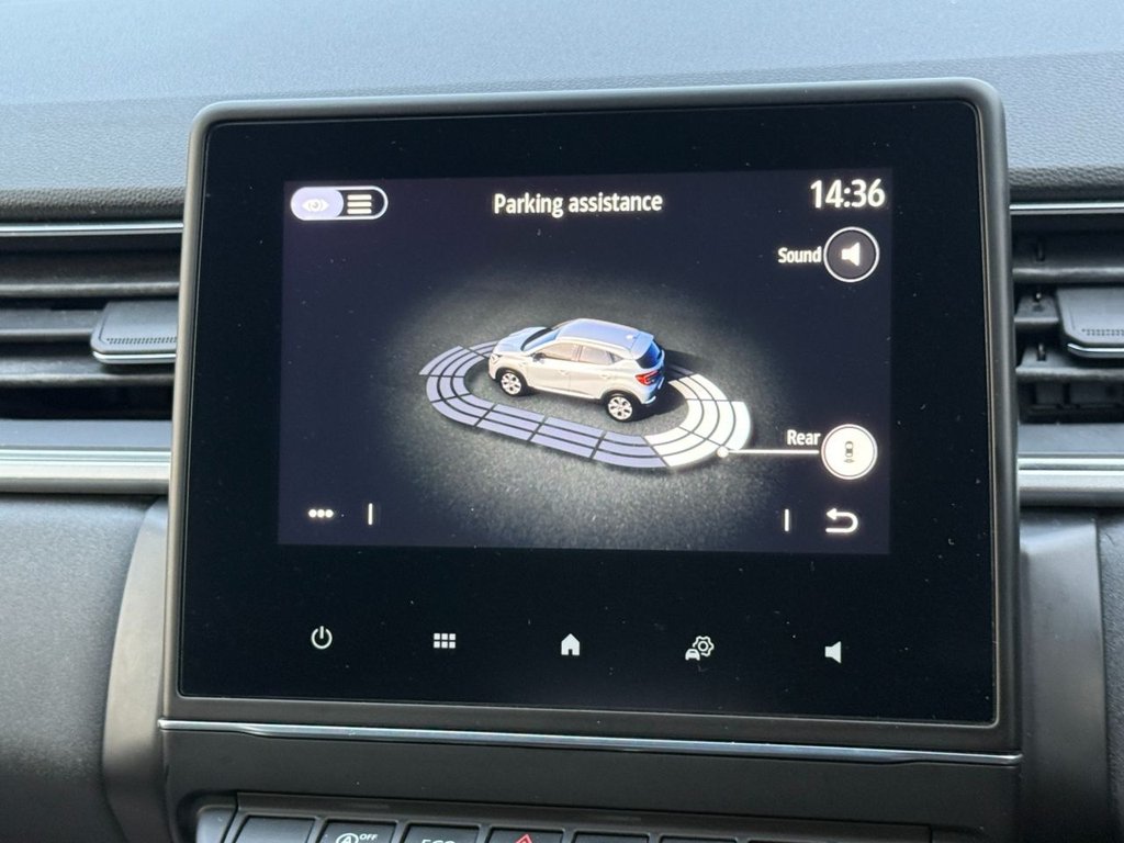 Used Renault Captur 2020 for sale - 77408011: Photo 24