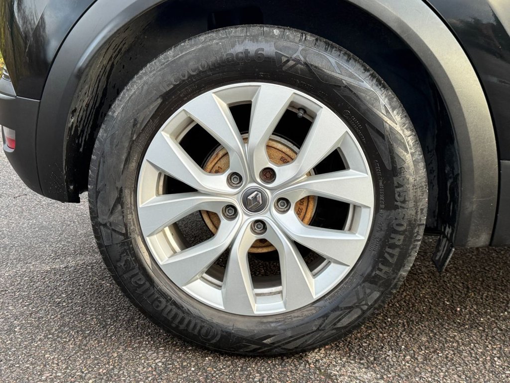 Used Renault Captur 2020 for sale - 77408011: Photo 40