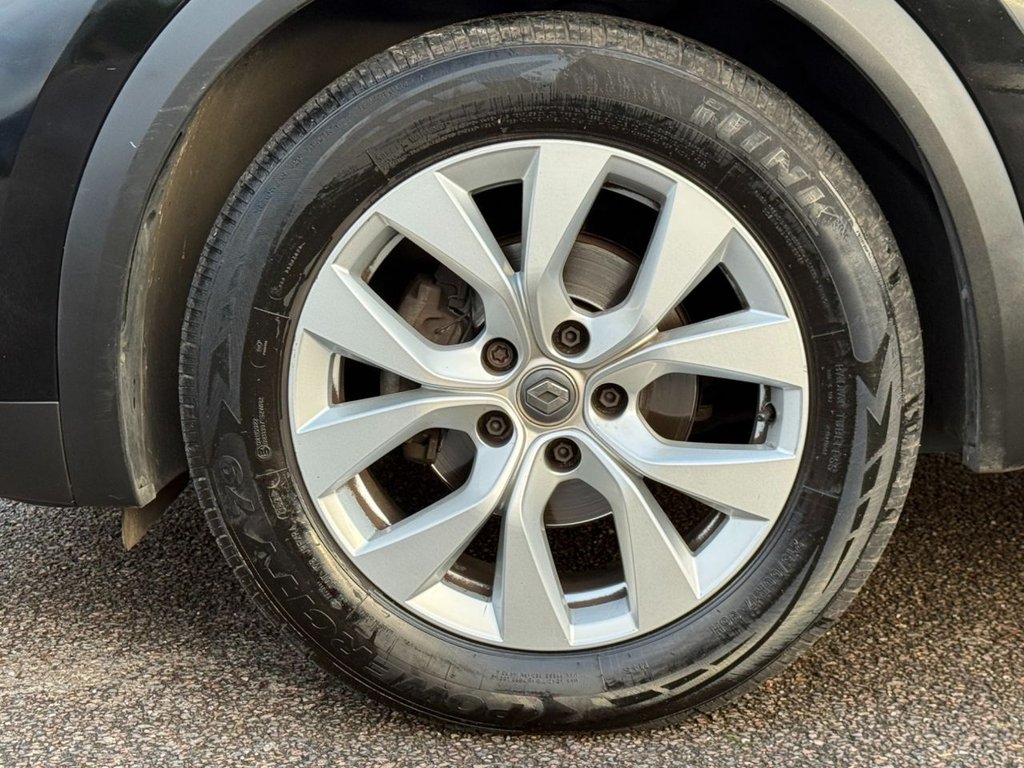 Used Renault Captur 2020 for sale - 77408011: Photo 41