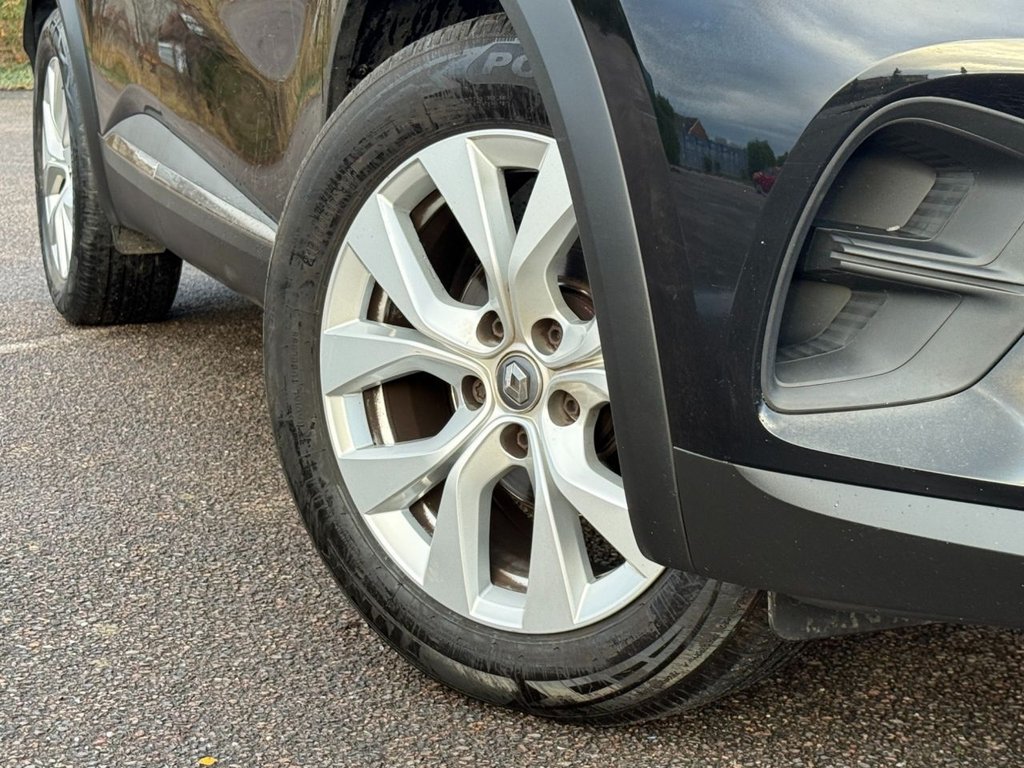 Used Renault Captur 2020 for sale - 77408011: Photo 7