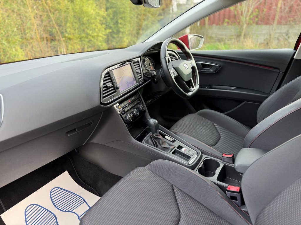 Used SEAT Leon 2019 for sale - 77792493: Photo 11