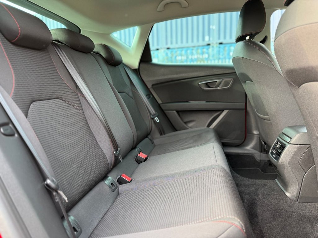 Used SEAT Leon 2019 for sale - 77792493: Photo 13