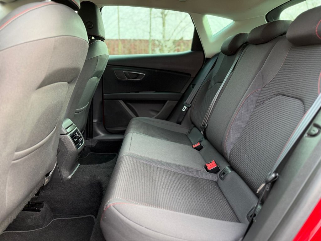 Used SEAT Leon 2019 for sale - 77792493: Photo 14