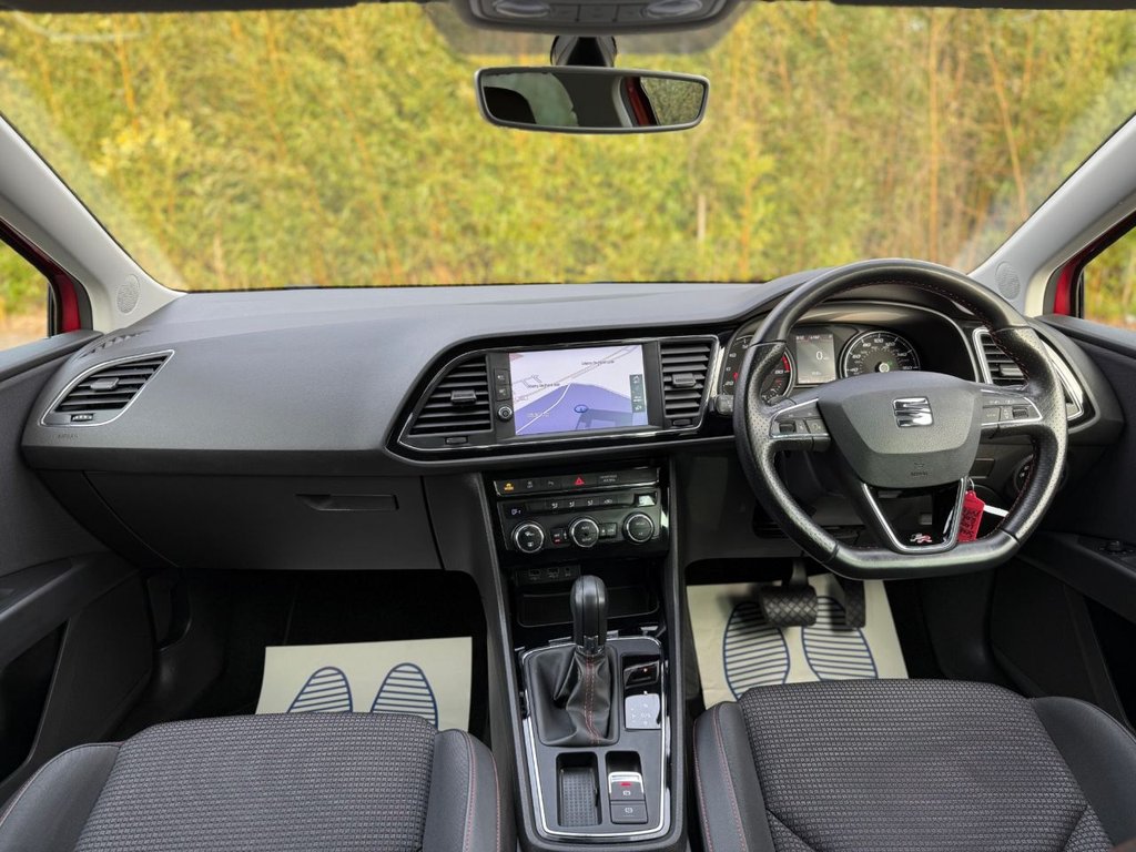 Used SEAT Leon 2019 for sale - 77792493: Photo 15