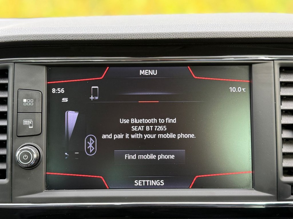 Used SEAT Leon 2019 for sale - 77792493: Photo 24