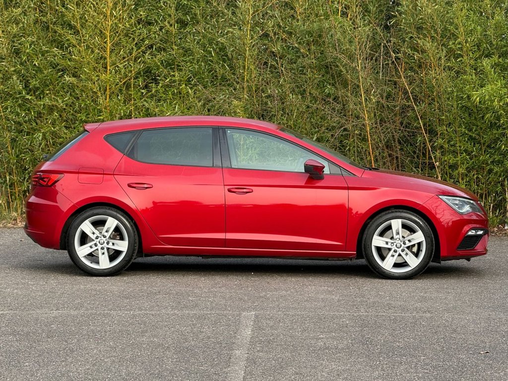 Used SEAT Leon 2019 for sale - 77792493: Photo 3