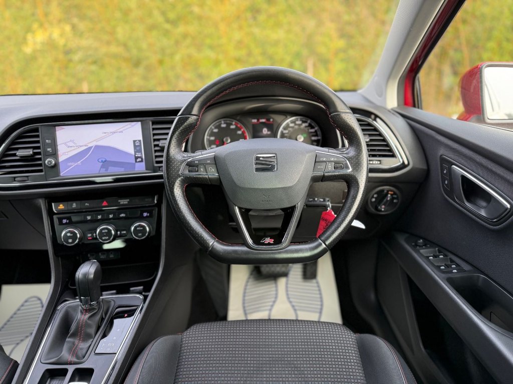 Used SEAT Leon 2019 for sale - 77792493: Photo 32