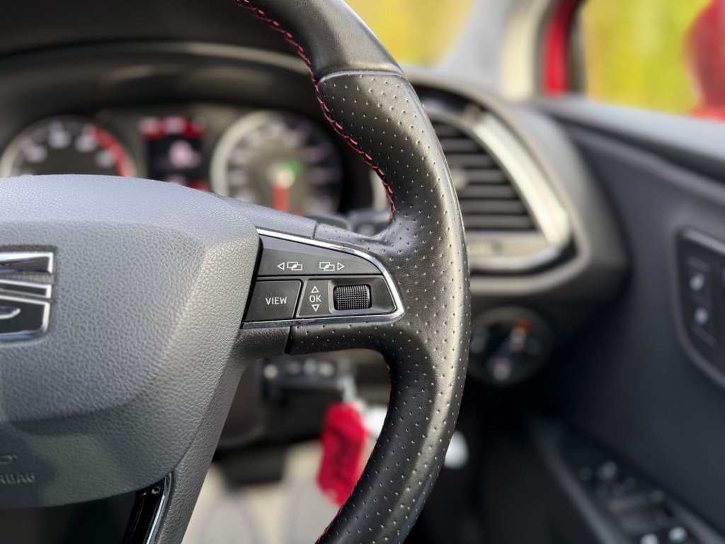 Used SEAT Leon 2019 for sale - 77792493: Photo 35