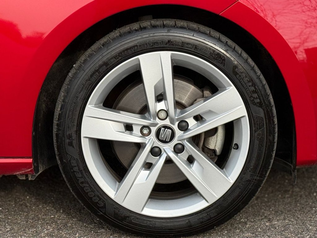 Used SEAT Leon 2019 for sale - 77792493: Photo 47