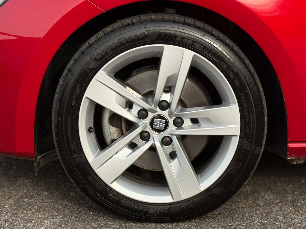 Used SEAT Leon 2019 for sale - 77792493: Photo 49