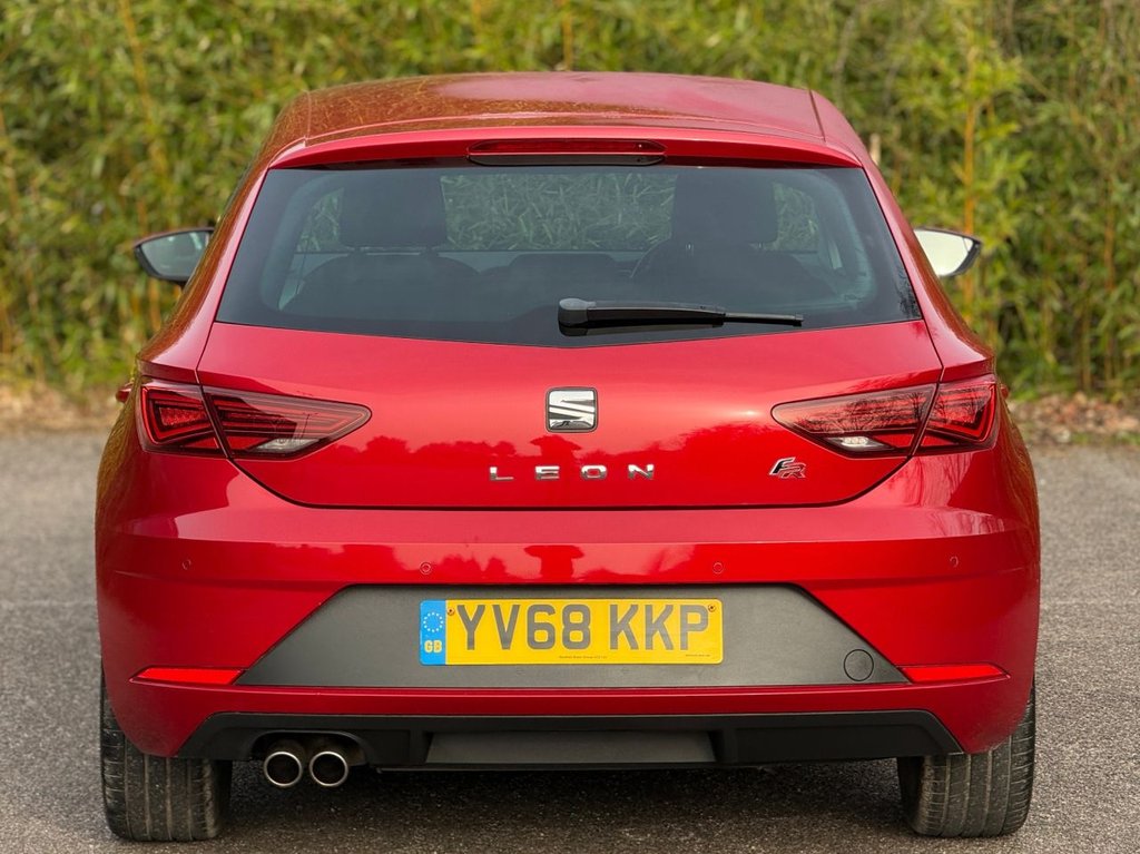 Used SEAT Leon 2019 for sale - 77792493: Photo 6