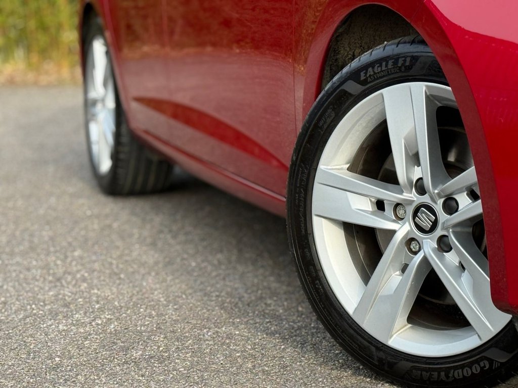 Used SEAT Leon 2019 for sale - 77792493: Photo 7