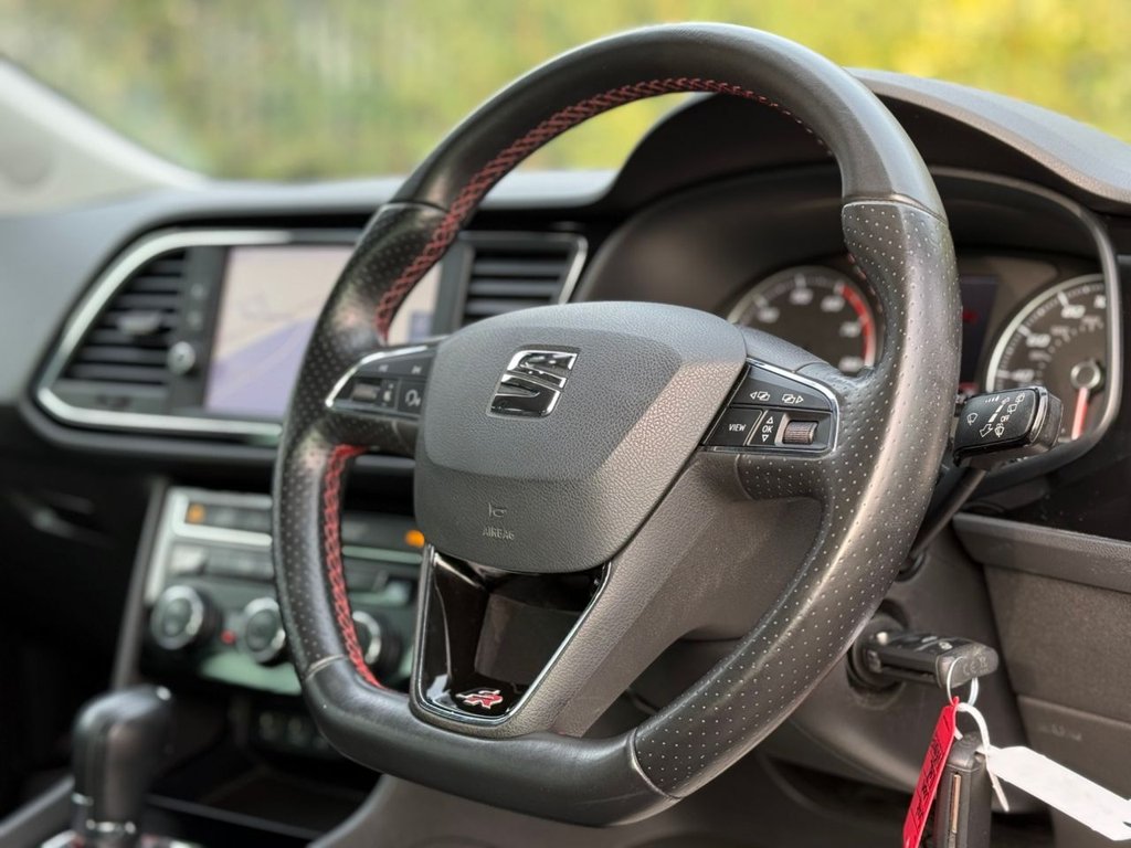 Used SEAT Leon 2019 for sale - 77792493: Photo 9