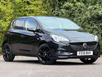 Used Vauxhall Corsa 2019 for sale - 79254105: Photo