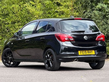 Used Vauxhall Corsa 2019 for sale - 79254105: Photo