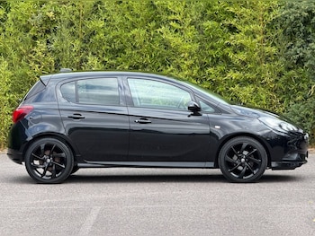 Used Vauxhall Corsa 2019 for sale - 79254105: Photo