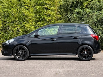 Used Vauxhall Corsa 2019 for sale - 79254105: Photo