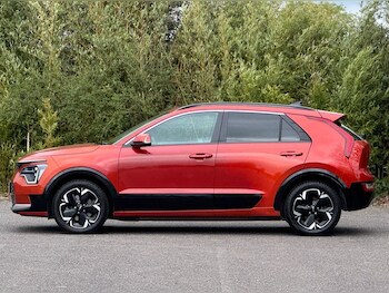 Used Kia Niro 2022 for sale - 78306297: Photo