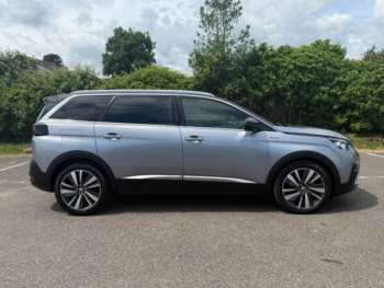 Used Peugeot 5008 2019 for sale - 74833285: Photo
