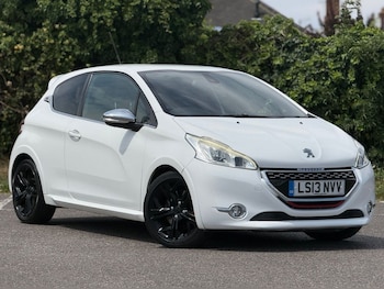 Used Peugeot 208 2013 for sale - 79177970: Photo