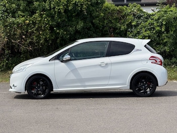 Used Peugeot 208 2013 for sale - 79177970: Photo