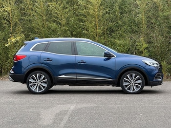 Used Renault Kadjar 2020 for sale - 78315053: Photo