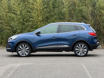 Used Renault Kadjar 2020 for sale - 78315053: Photo