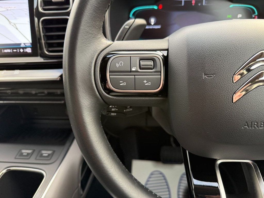 Used Citroen C5 Aircross 2019 for sale - 76604623: Photo 16