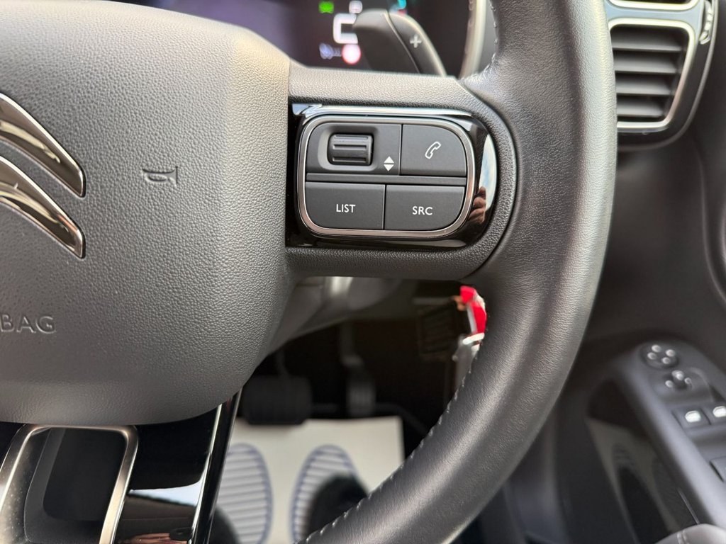 Used Citroen C5 Aircross 2019 for sale - 76604623: Photo 17