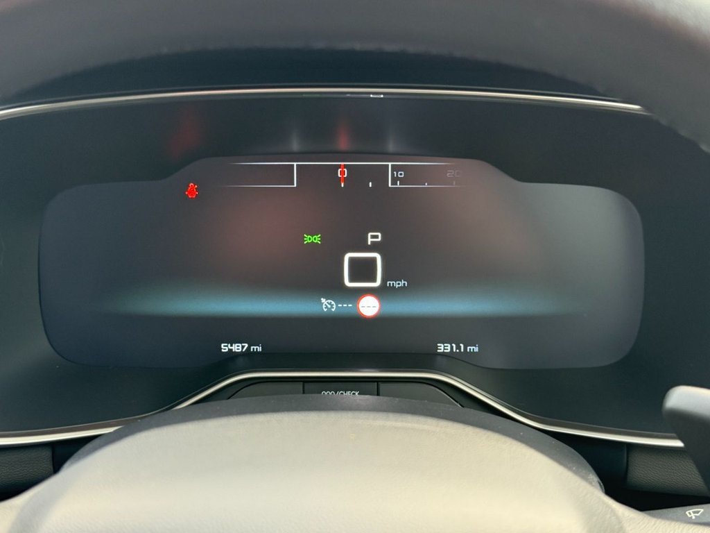 Used Citroen C5 Aircross 2019 for sale - 76604623: Photo 20