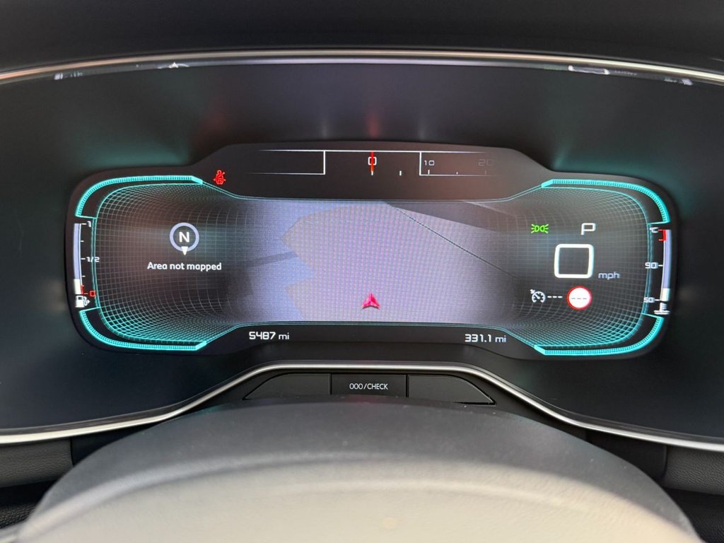 Used Citroen C5 Aircross 2019 for sale - 76604623: Photo 21