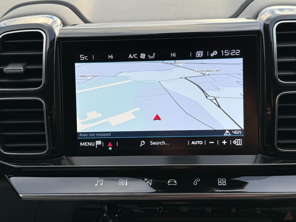 Used Citroen C5 Aircross 2019 for sale - 76604623: Photo 22