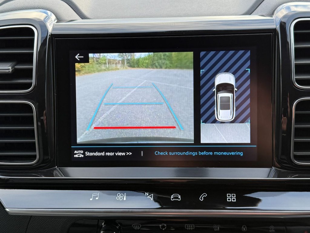 Used Citroen C5 Aircross 2019 for sale - 76604623: Photo 23