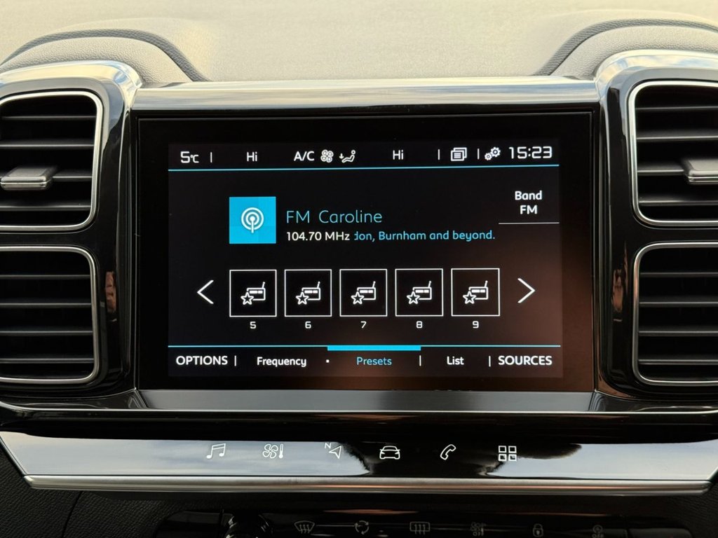 Used Citroen C5 Aircross 2019 for sale - 76604623: Photo 24