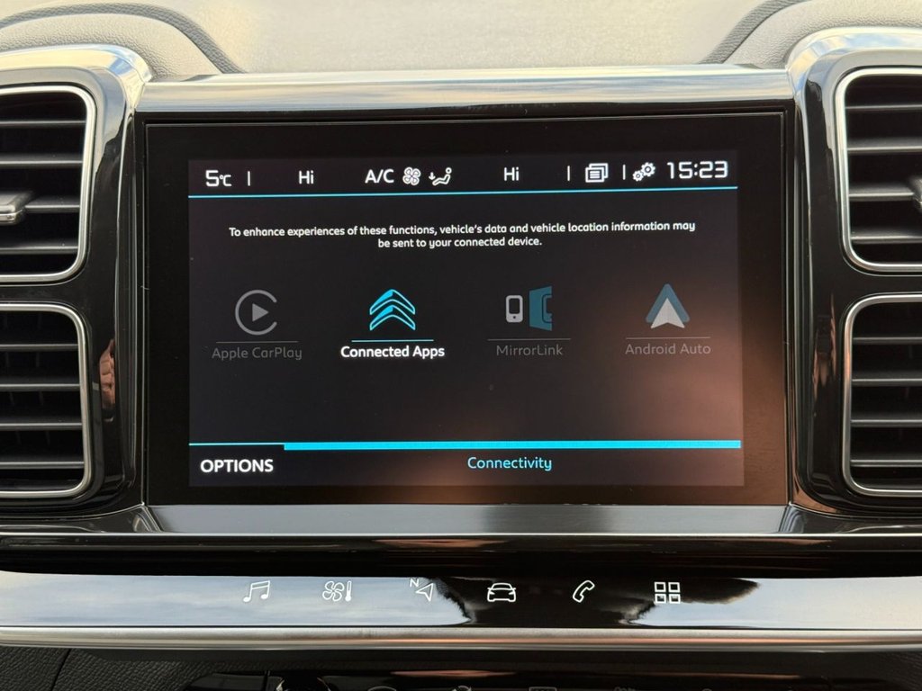 Used Citroen C5 Aircross 2019 for sale - 76604623: Photo 26