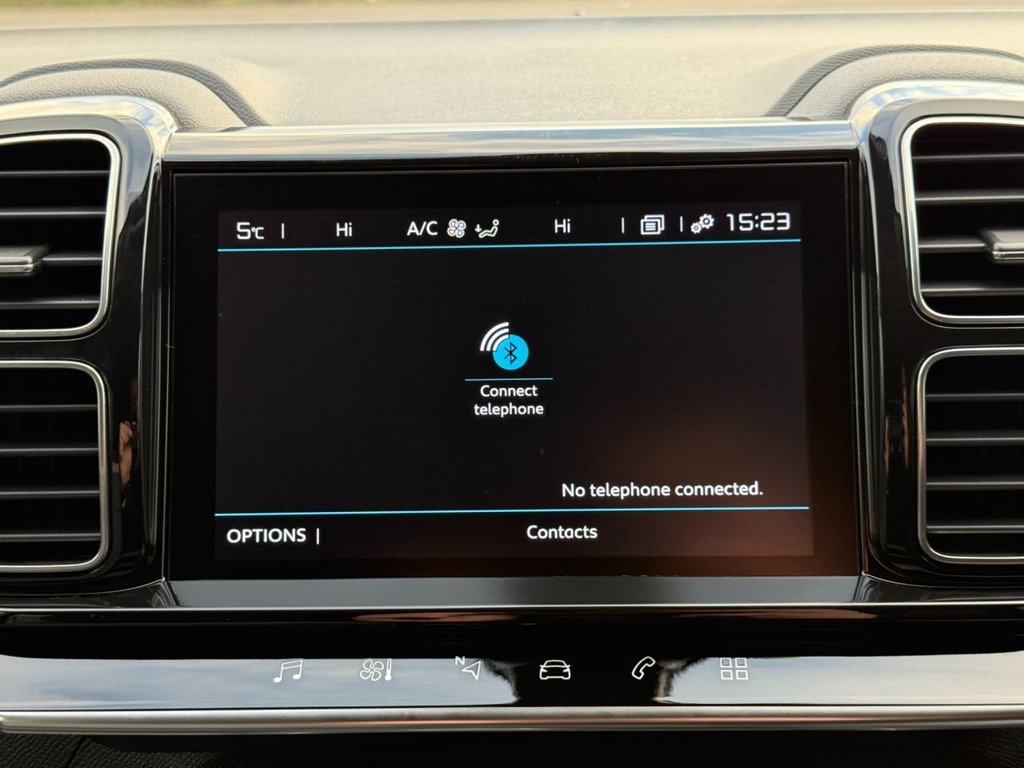 Used Citroen C5 Aircross 2019 for sale - 76604623: Photo 28