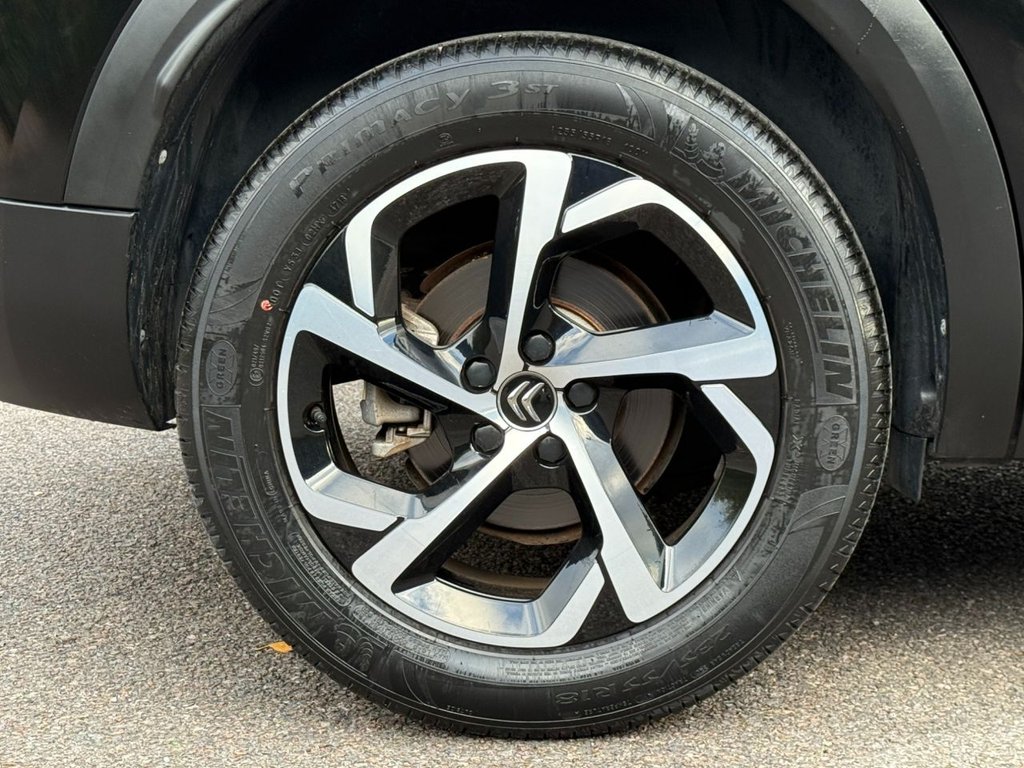 Used Citroen C5 Aircross 2019 for sale - 76604623: Photo 37