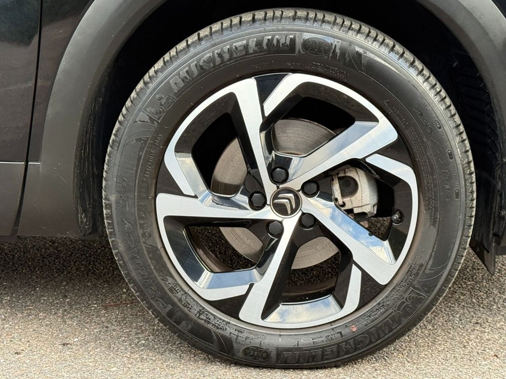 Used Citroen C5 Aircross 2019 for sale - 76604623: Photo 38