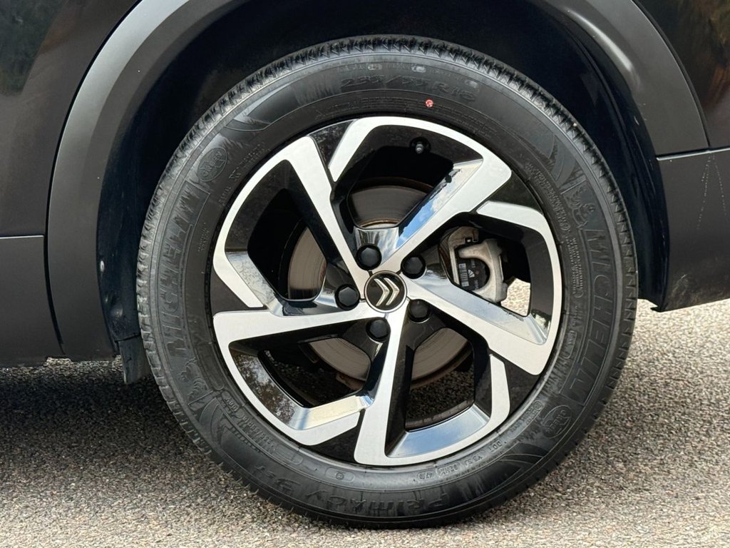 Used Citroen C5 Aircross 2019 for sale - 76604623: Photo 40