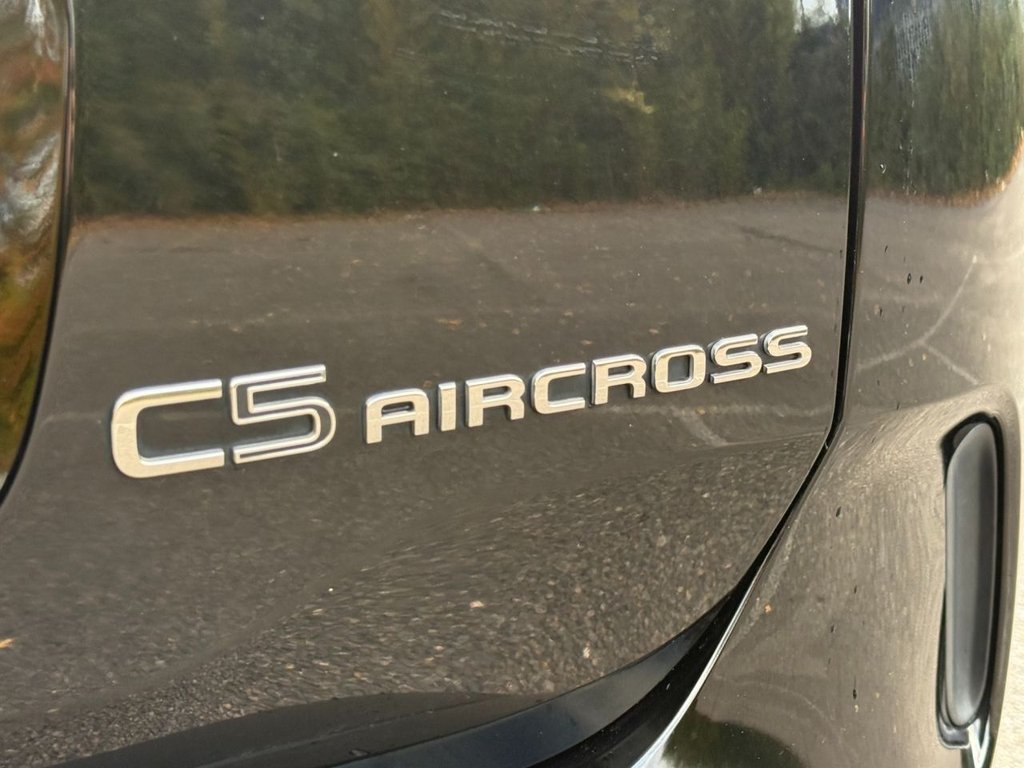 Used Citroen C5 Aircross 2019 for sale - 76604623: Photo 42