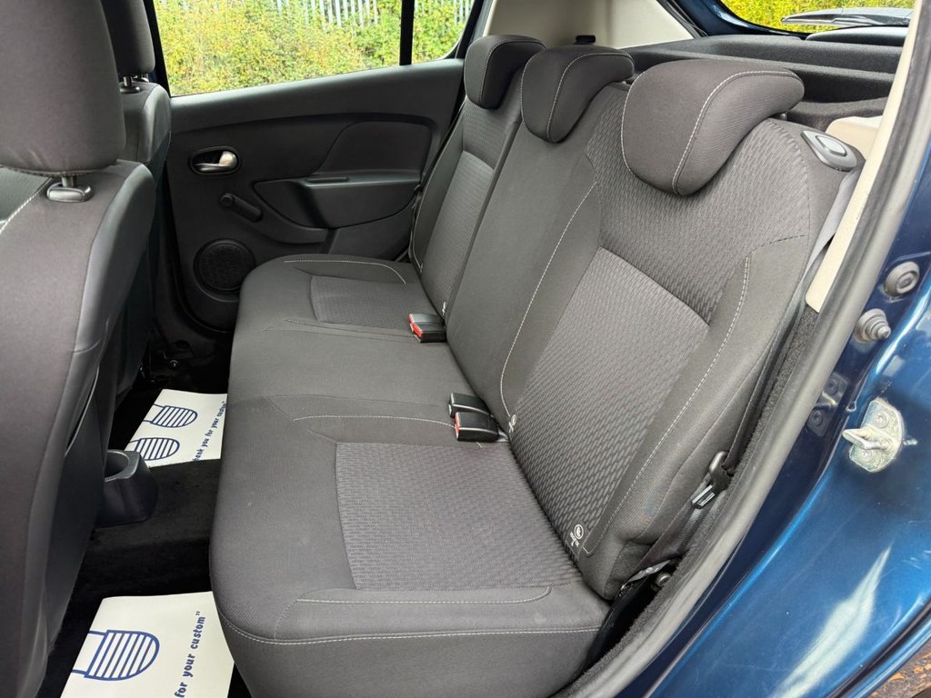 Used Dacia Sandero 2018 for sale - 76303797: Photo 13