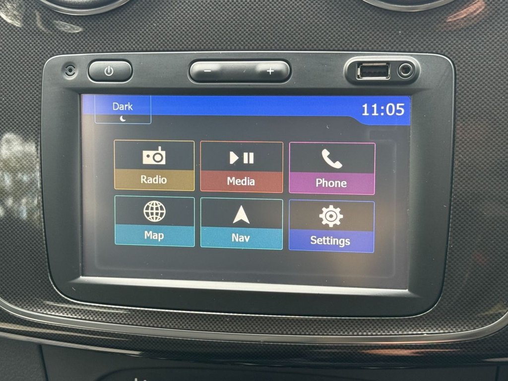 Used Dacia Sandero 2018 for sale - 76303797: Photo 15