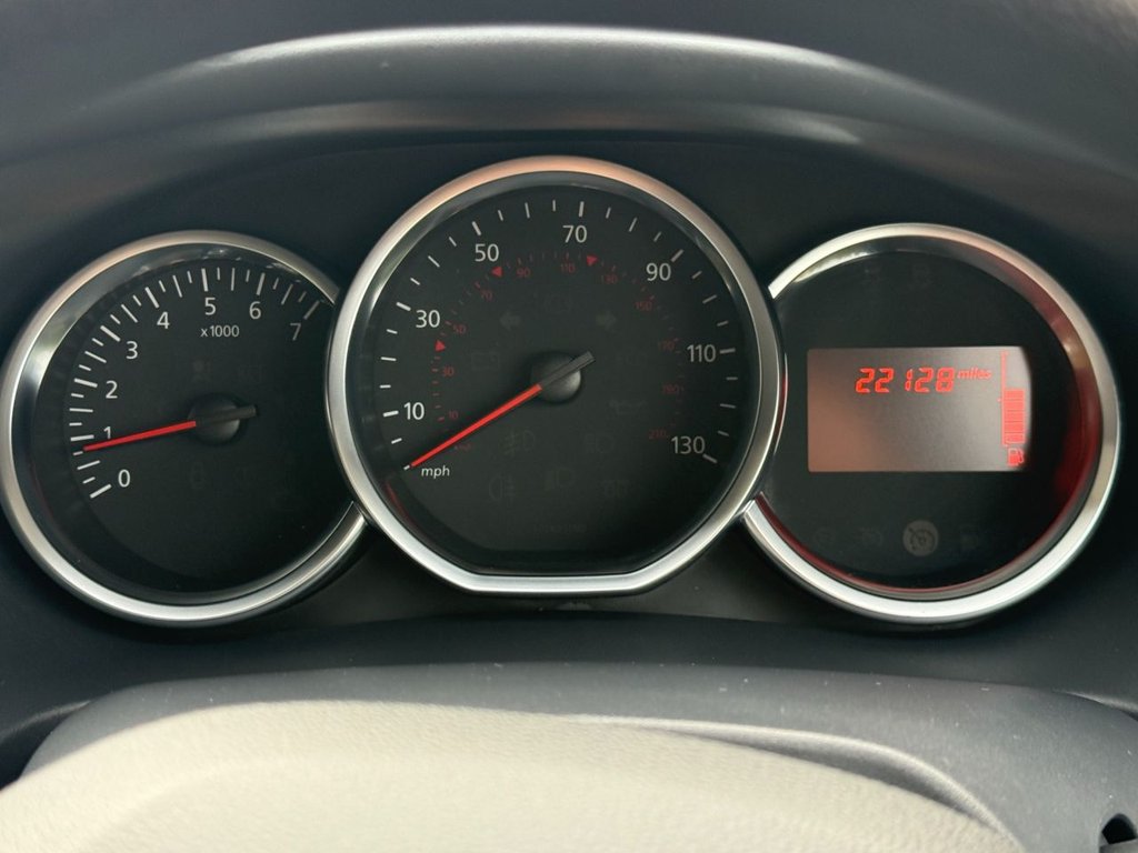 Used Dacia Sandero 2018 for sale - 76303797: Photo 23