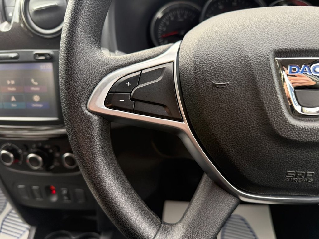 Used Dacia Sandero 2018 for sale - 76303797: Photo 24