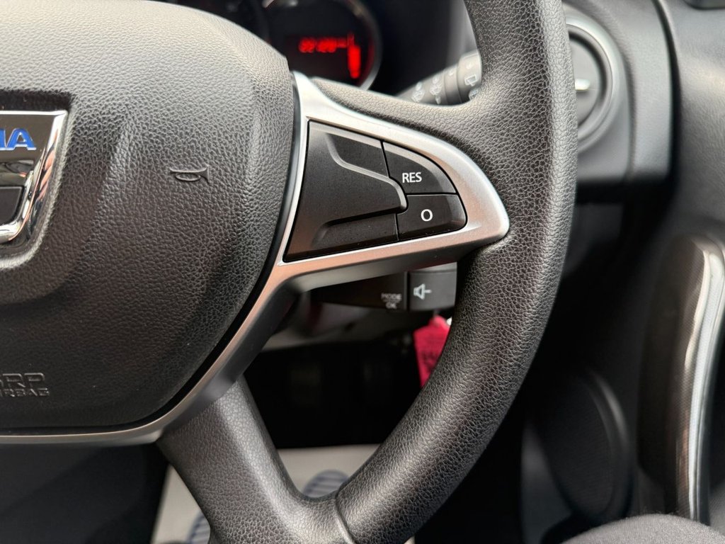 Used Dacia Sandero 2018 for sale - 76303797: Photo 25