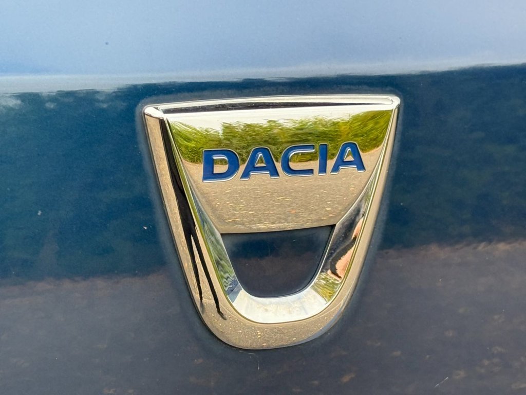 Used Dacia Sandero 2018 for sale - 76303797: Photo 36