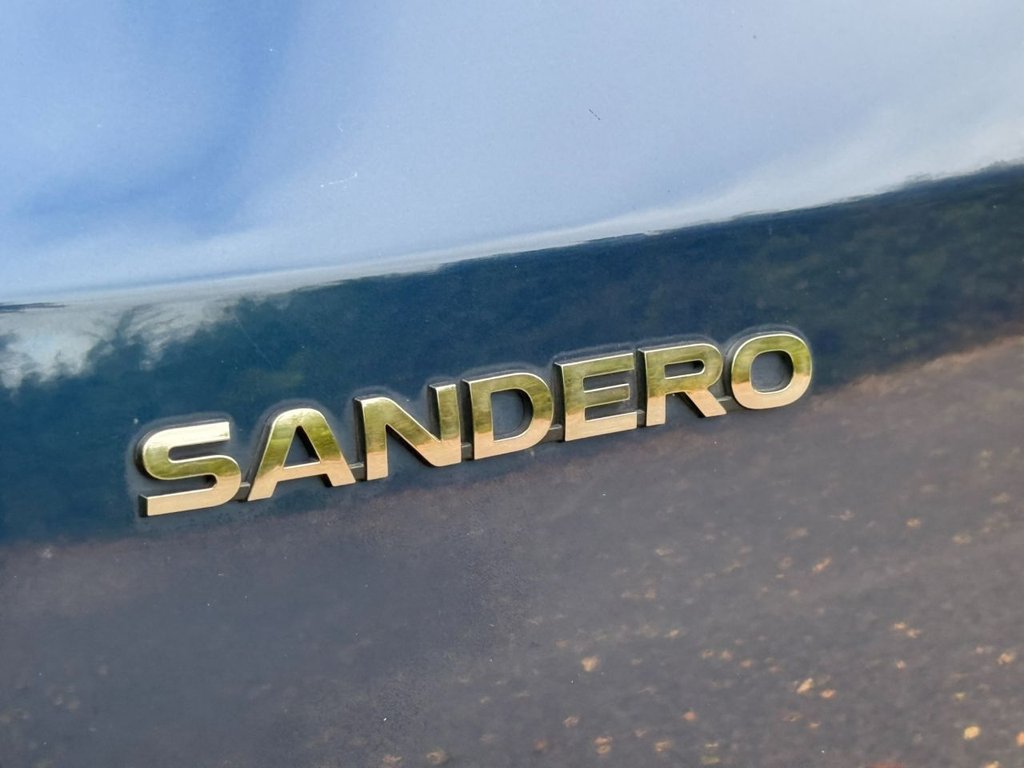 Used Dacia Sandero 2018 for sale - 76303797: Photo 37