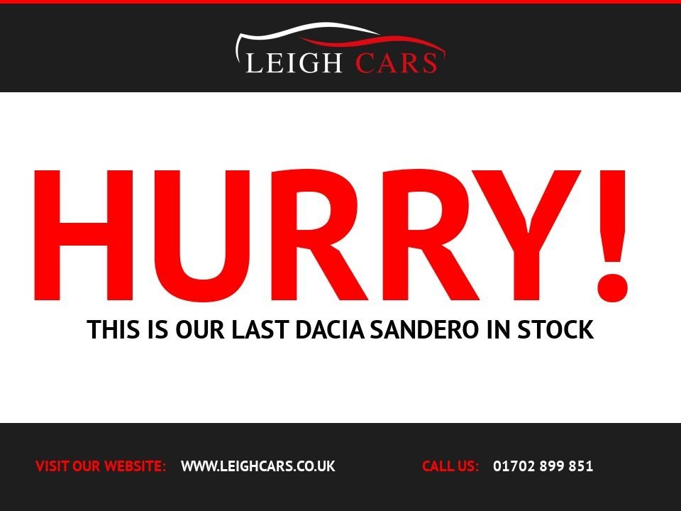 Used Dacia Sandero 2018 for sale - 76303797: Photo 45