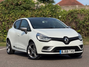 Renault - Clio